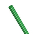 thumbnail image 4 of 2pcs Plastic Round Rod 3/8" Dia 20" Length Green (POM) Polyoxymethylene Rods Engineering Plastic Round Bars(10mm), 4 of 5