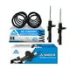 thumbnail image 1 of Kit Original AG para Auto Delanteros para Volkswagen Polo 2003 a 2007 4 Piezas Nuevos, 1 of 5