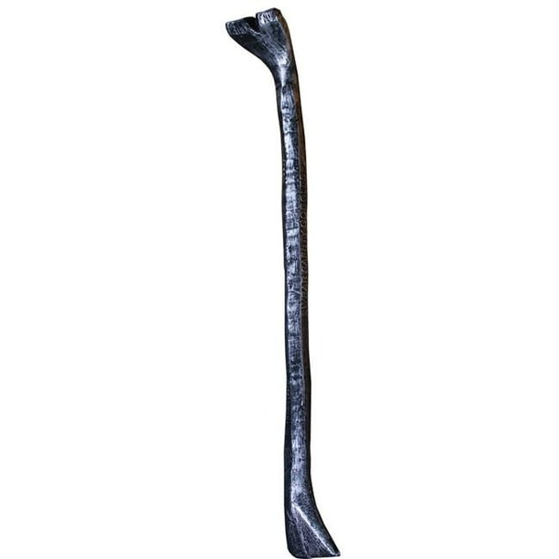Fun World FW90484C Horror Tools Crowbar Costume Walmart