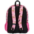 thumbnail image 5 of Wildkin Kids 16 Inch Backpack for Boys and Girls, Features Padded Back & Adjustable Straps (Horses in Pink), 5 of 8