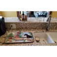 thumbnail image 2 of Doberman Pinscher Christmas Cookies Dish Drying Mat 14 in x 21 in, 2 of 5