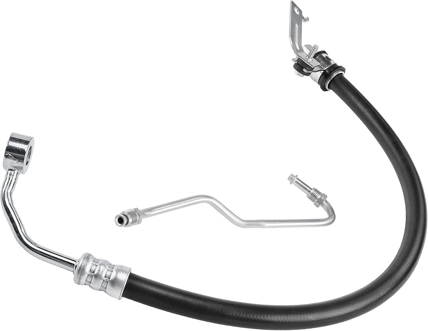 A-Premium Power Steering Rack And Pinion Assembly Compatible With Hyundai Sonata 2011-2014 L4 2.0L 2.4L Sedan