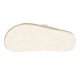 thumbnail image 3 of Sandalias con plataforma Exterior Piel vegana Color Blanco Para Mujer De RBCOLLECTION, 3 of 3