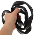 thumbnail image 4 of WRISTBIQUE 2Pcs Salon Equipment Chair Gasket Rubber for Professional Use, 4 of 8
