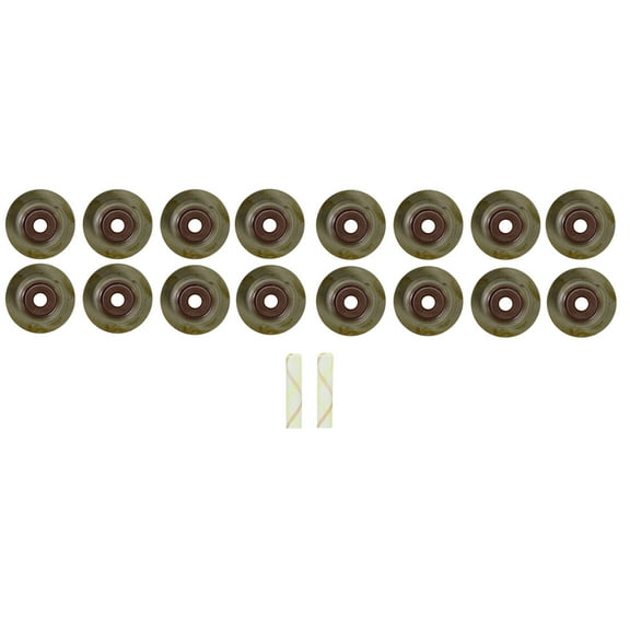 FEL-PRO SS 71237-1 Valve Stem Seal Set