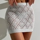 thumbnail image 4 of Traje de baño para mujer, bikini informal de color liso para mujer, traje de baño playero, trajes de baño para mujer, conjuntos de bikini para mujer, trajes de baño bikini para mujer, 4 of 6