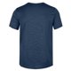 thumbnail image 3 of Regatta - Camiseta Fingal Edition Jaspeada para Hombre (Denim Oscuro), 3 of 4