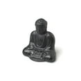 thumbnail image 1 of Sitting Buddha Figurine, 1 of 2