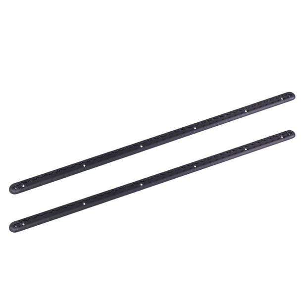 L De Atar De Pista, 2 Paquetes De Aluminio De Alta Resistencia 1 Lista L Con 4 Tapas De Accesorios De Anillo Redondos Para Motocicletas ATVS Dirt Bikes Utility