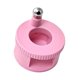 thumbnail image 5 of Herramienta magnética automática con forma de ojo de gato y rotación para decoración de uñas, ideal para salones de belleza y hogares. Cuenta rosa de 10 mm, 5 of 9