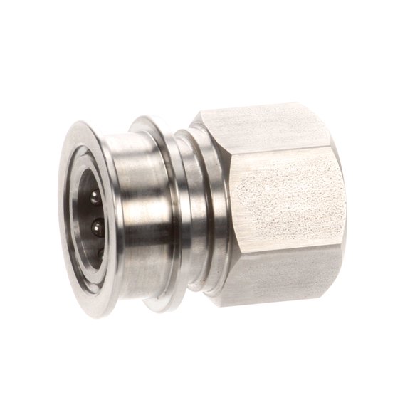 Ultrafryer 24246 Body Quick Connect, 1/2"