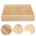 thumbnail image 3 of 1Pack Rectangular Mobile Phone Storage Box for Classroom and Living Room 12.2x7.5x3.9in, 3 of 8