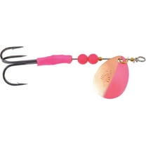 Yakima Hildebrandt 3.5 Salmon Spinners