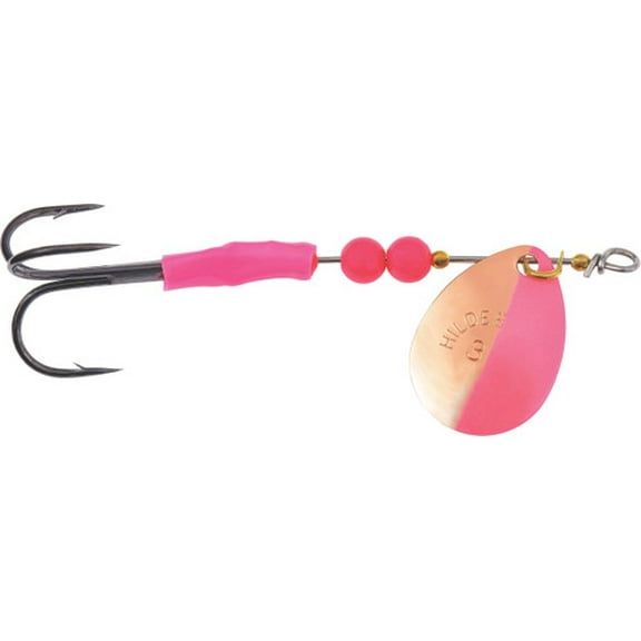 Yakima Hildebrandt 3.5 Salmon Spinners