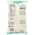 thumbnail image 2 of Siete, Maiz Totopos Corn Tortilla Chips, Sea Salt, 7.5 oz Pack of 4, 2 of 2