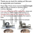 thumbnail image 2 of x 45mm Socket Head Screws, DIN 912, A2 Stainless Steel, Partial Thread, 100 Pack, 2 of 3