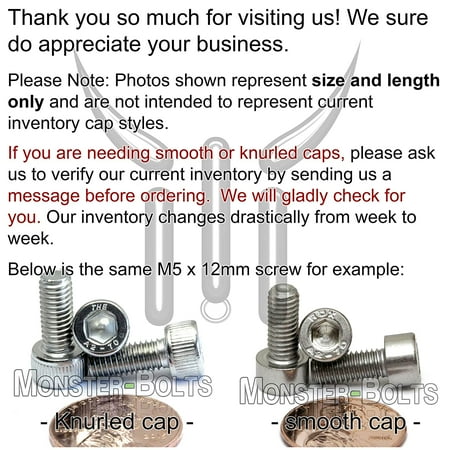 

x 65mm Socket Head Screws DIN 912 A2 Stainless Steel Partial Thread 100 Pack