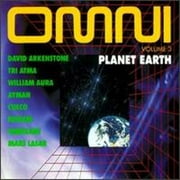 Omni: Planet Earth Volume 3