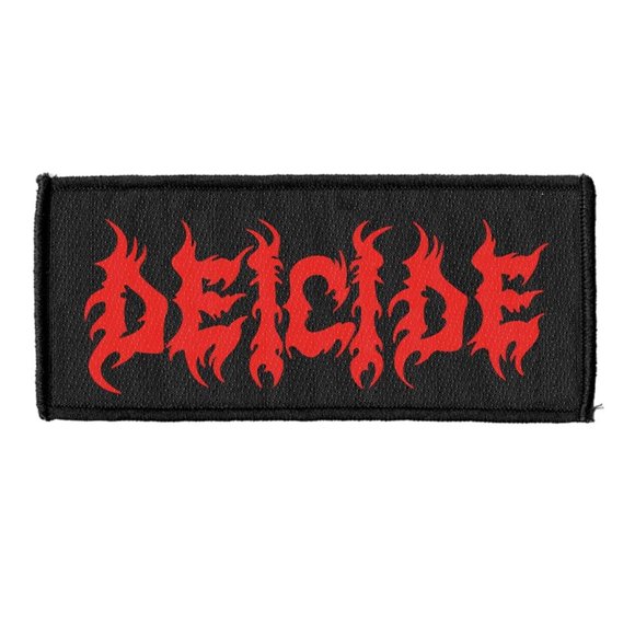 Decide Logo Patch