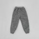 thumbnail image 1 of Pantalones de moda 1:6, ropa de muñeca, pantalones deportivos en miniatura para figuras de acción de 12 pulgadas, accesorio de vestir Gris CUTICAT Pantalones femeninos, 1 of 8