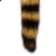 thumbnail image 2 of Gato Peludo Juguete Funny Cat Feather Stick Teaser Wand cabeza de repuesto para juguetes de gatito (B) Tmvgtek Libre de BPA, 2 of 3