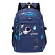 thumbnail image 1 of Mochila escolar MITOWERMI Astronaut Ligera Azul 32x17x46cm, 1 of 6