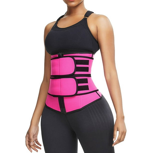 Slimming belt neoprene corset zipper, BESTSELLERS CATEGORIES \ Sport and  fitness \ Others