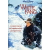 White Fang (DVD)