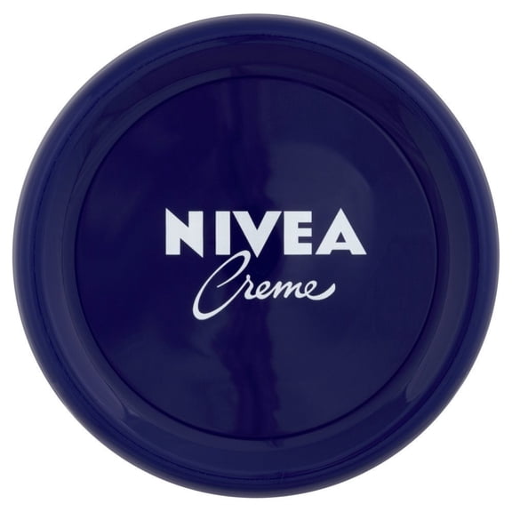 Nivea Luxurious Sensation Moisturizing Creme, Jar - 6.8 Oz