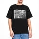 thumbnail image 5 of Camiseta vintage Sonics Youth Cotton T-Shirts flyer Camiseta hippie para hombre Playa Y2K Estampado retro Ropa de manga corta, 5 of 5