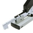 thumbnail image 3 of SagaSave Heavy Duty Metal Stapler for Stapling Pinning Tacking Black and White, 3 of 7