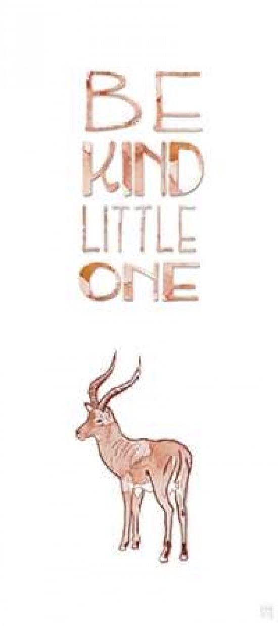 Kind Little One Can