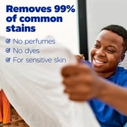 Tide PODS® Ultra OXI Free Laundry Detergent Pacs, 57 Count