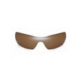 thumbnail image 3 of Walleva Brown Polarized Replacement Lenses for Oakley Offshoot Sunglasses, 3 of 6
