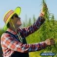 thumbnail image 6 of JORESTECH Hi-Vis Safety Boonie Hat (One Size, Lime), 6 of 6