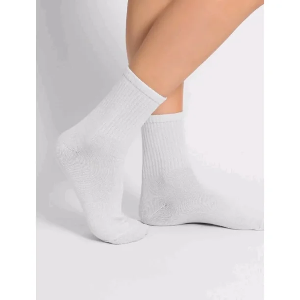 Calcetines Mujer 8PCS Calcetines Algodón Para Mujer Y Hombre