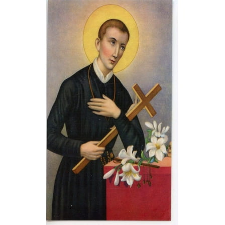 Prayer for Expectant Mothers holy card - laminated - Pack of 25