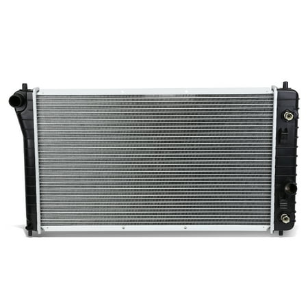 02 Pontiac Sunfire Radiator For 1995 to 2002 Chevy Cavalier / Pontiac Sunfire AT Performance OE Style Full Aluminum Core Radiator 1687 ()