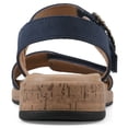 thumbnail image 3 of White Mountain Bonique Sandale pour Femme, 3 of 5