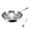 D, variant on HHBEAUTY Titanium Hammered Pan Pro, Pure Titanium Pot, Non Stick Titanium Nutri Pans, Scratch-Resistant, Resistant Non Stick, Even Heating, For Cooking, Heats Quickly, Cooks Evenly