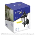 thumbnail image 2 of FAROL SOPORTADO 100 W BLANCO VOLTECK 47288 VOLTECK FARO-SO-B, 2 of 2