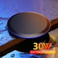thumbnail image 2 of 5W/10W/15W/30W  Qi Wireless Charger Fast Charging Pad for Mobile Phone, 2 of 10