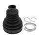 thumbnail image 1 of Kit de bota de junta CV interior No.31607620599 con abrazaderas para BMW X3 2011-2017, 1 of 7