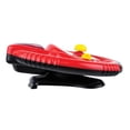 thumbnail image 3 of Volante Interactivo Kidz Time Rojo, 3 of 4