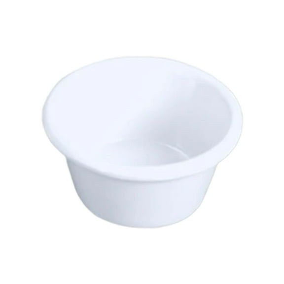 Thunder Group, ML536W1, Ramekin / Sauce Cup, Plastic