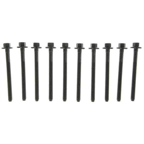 Mahle Engine Cylinder Head Bolt Set GS33758