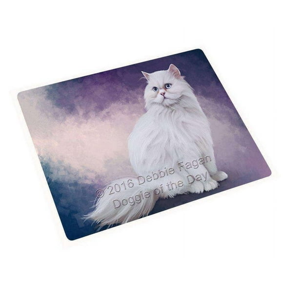 Persian Cat Blanket BLNKT48153