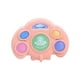 thumbnail image 5 of 2x Juego de Memoria Electrónico Juguete de Memorización Diversión de Mano para Niños Repetir El Color Juguete Educativo Entrenamiento de Memoria Cereb 2 piezas, 5 of 10