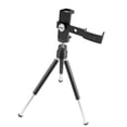 thumbnail image 1 of para DJI camera Mount Tripod Bracket Soporte para Teléfono Clip, 1 of 9