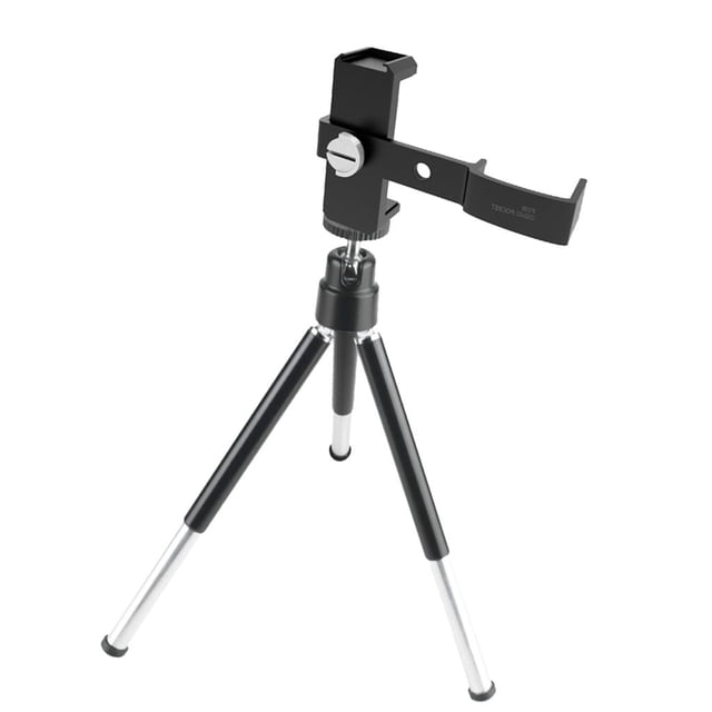 para DJI camera Mount Tripod Bracket Soporte para Teléfono Clip